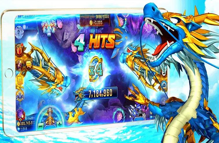 Hướng Dẫn Chơi Bắn Cá Rồng Tại FUN88: Bí Quyết Thành Thạo Và Thắng Lớn