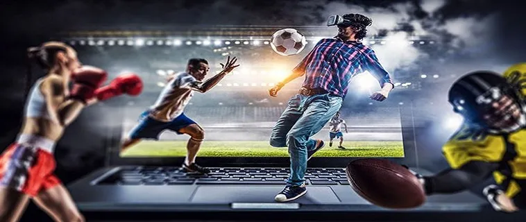 Cách Thức Thể Thao Ảo FUN88 Biến Đổi Thế Giới Cá Cược Trực Tuyến
